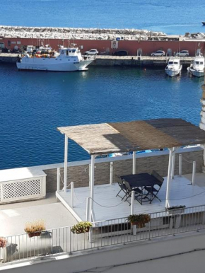 Maridea - La Darsena, Ponza